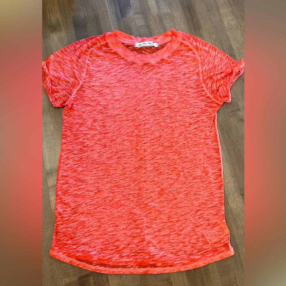 We The Free FP Top